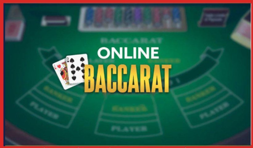 Giới thiệu tổng quan trò chơi Baccarat Gk88 là gì