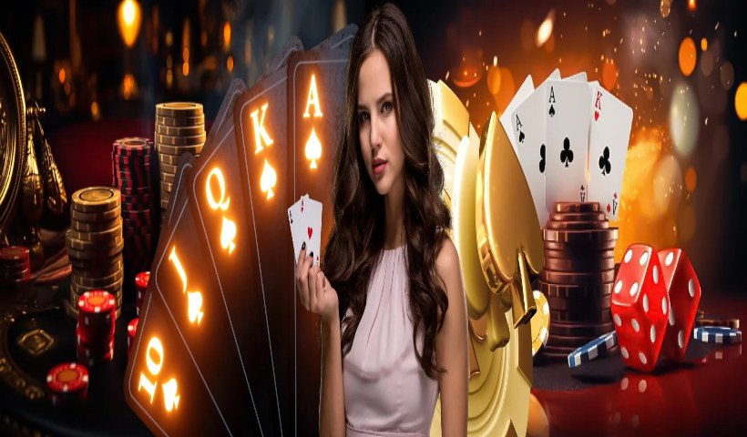 Hướng dẫn cách rút lá thứ 3 trong Baccarat Gk88