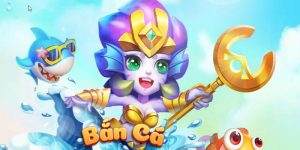 Bắn cá tiểu tiên là phiên bản game mới nhất hiện nay được trang bị thêm nhiều tính năng độc đáo