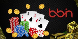 Bbin Live Casino Gk88