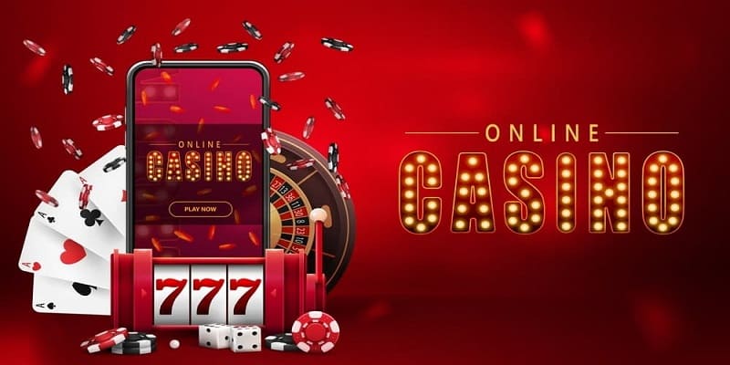 Tham gia chơi casino với nạp đầu tối thiểu 500 điểm để nhận khuyến mãi lớn