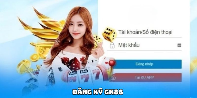 Những điểm tích cực nổi bật có tại Gk88