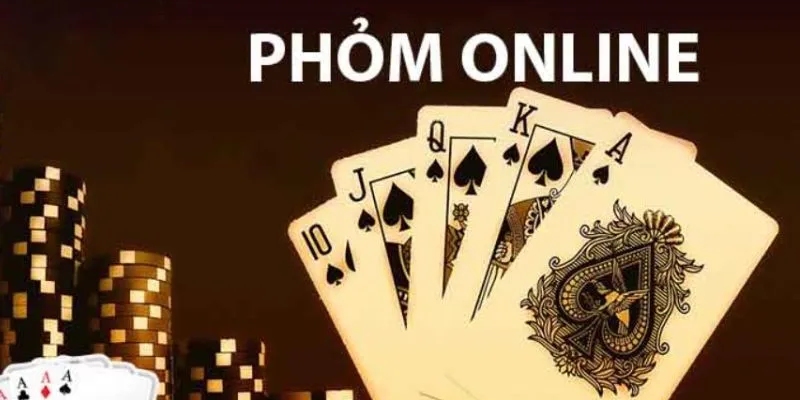 Phỏm Online